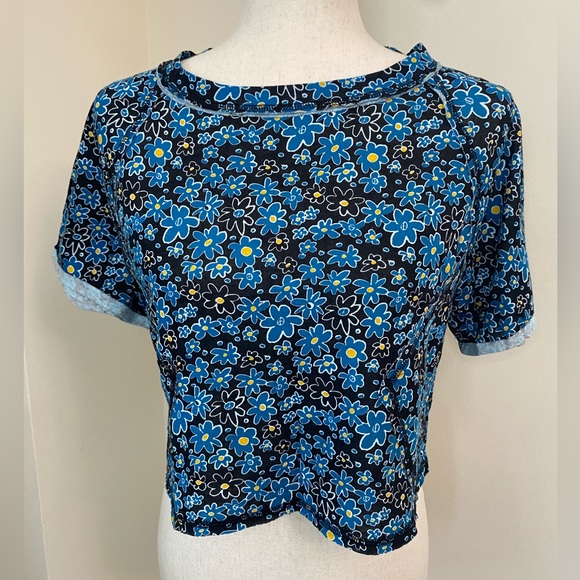 NWT Free People Top - Picture 2 of 5